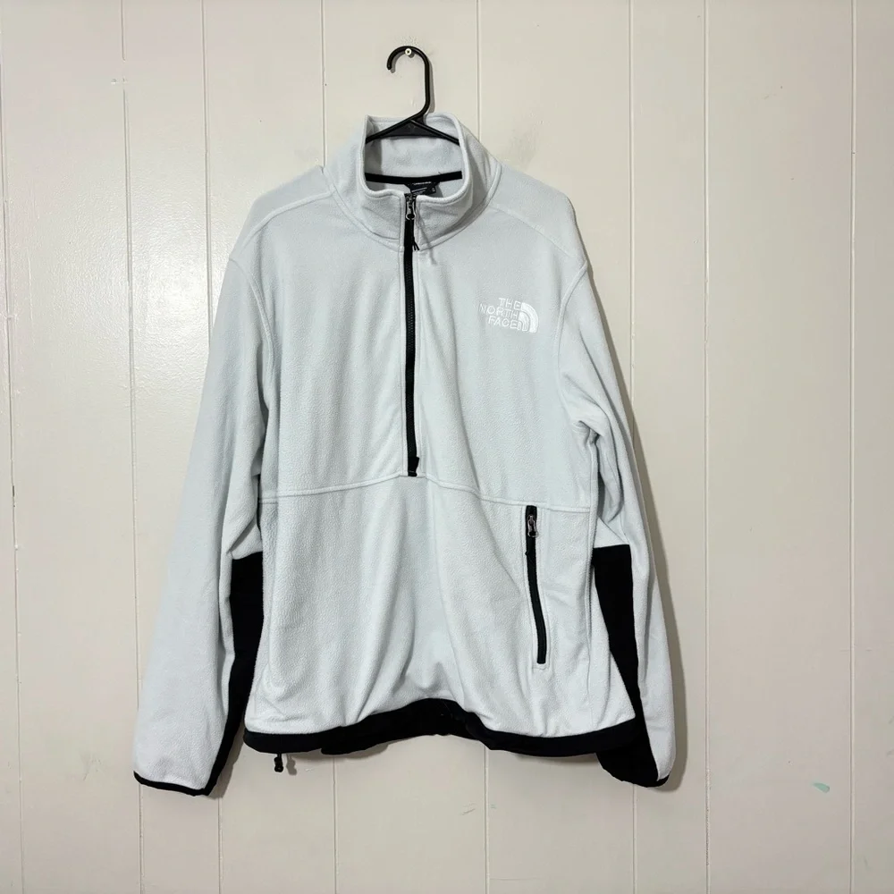 The North Face TKA Kataka Fleece Jacket Mens Size XL